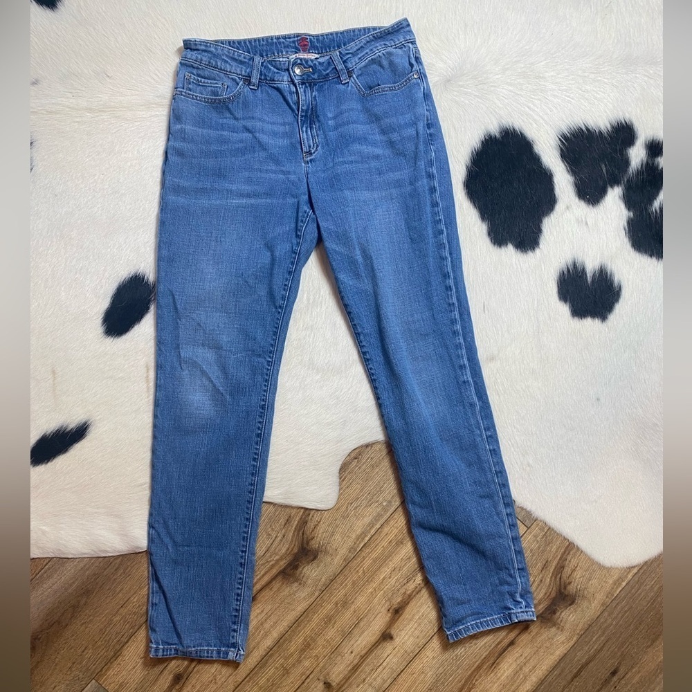 Brooks Brothers straight leg jeans